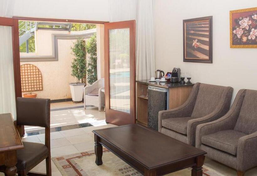 호텔 Gardenia Boutique