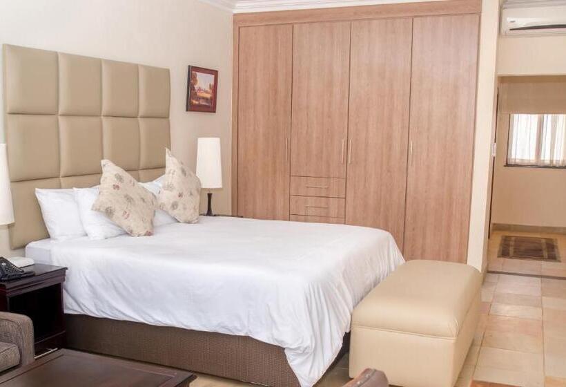 호텔 Gardenia Boutique