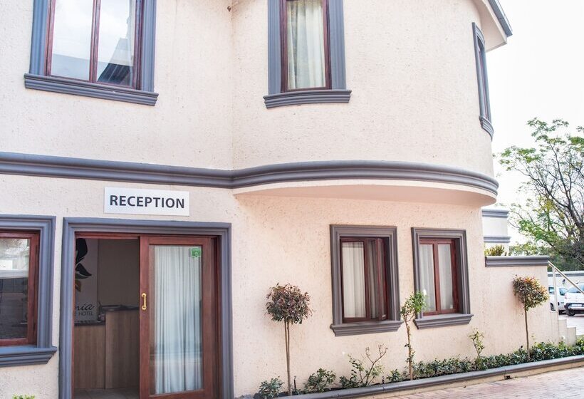 호텔 Gardenia Boutique