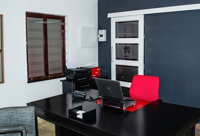 호텔 Gardenia Boutique