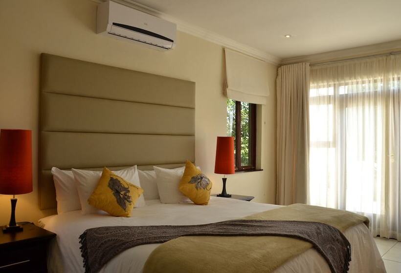 호텔 Gardenia Boutique