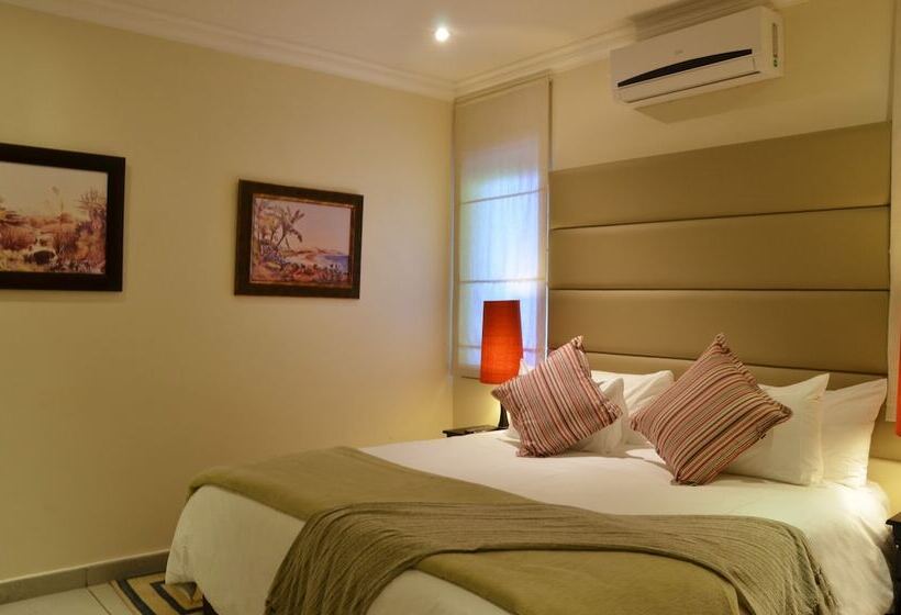 호텔 Gardenia Boutique