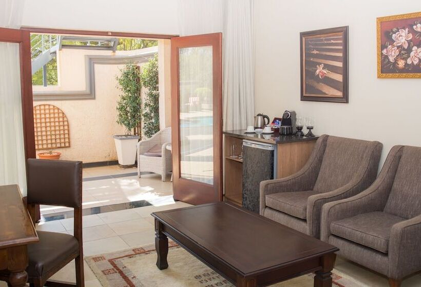 호텔 Gardenia Boutique