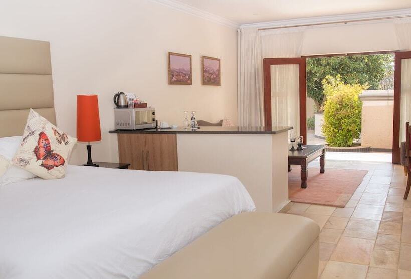 호텔 Gardenia Boutique