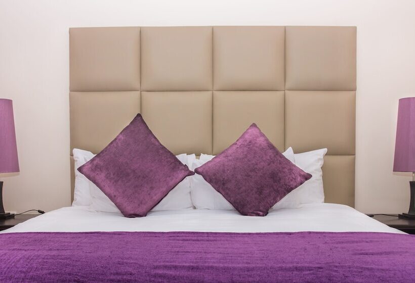 호텔 Gardenia Boutique