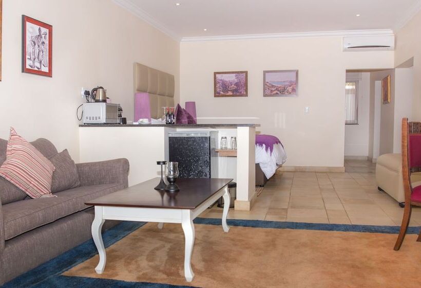 호텔 Gardenia Boutique