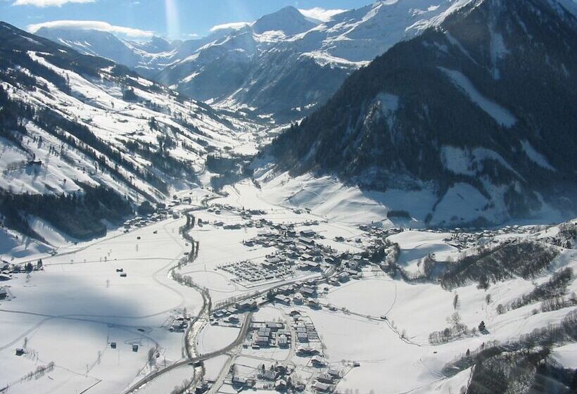 هتل Gasthof Andrelwirt Rauris