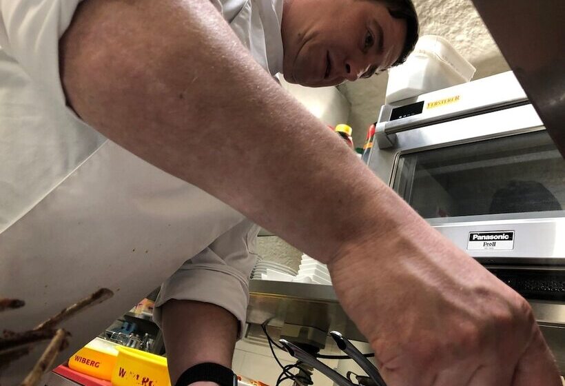 هتل Gasthof Andrelwirt Rauris