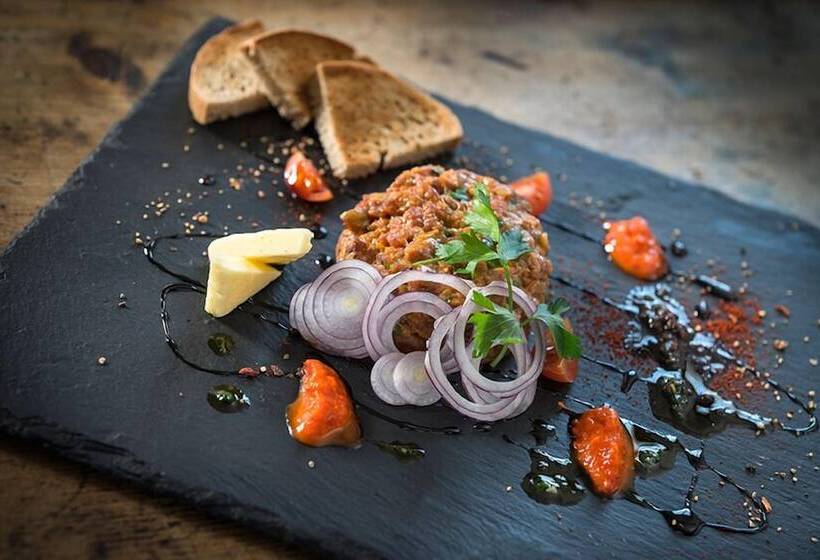 هتل Gasthof Andrelwirt Rauris