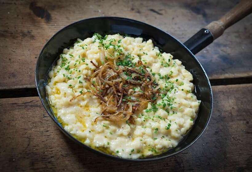 هتل Gasthof Andrelwirt Rauris