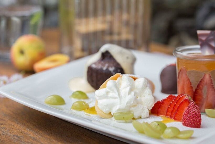 هتل Gasthof Andrelwirt Rauris