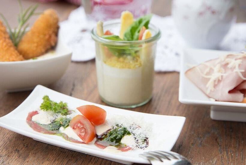 هتل Gasthof Andrelwirt Rauris