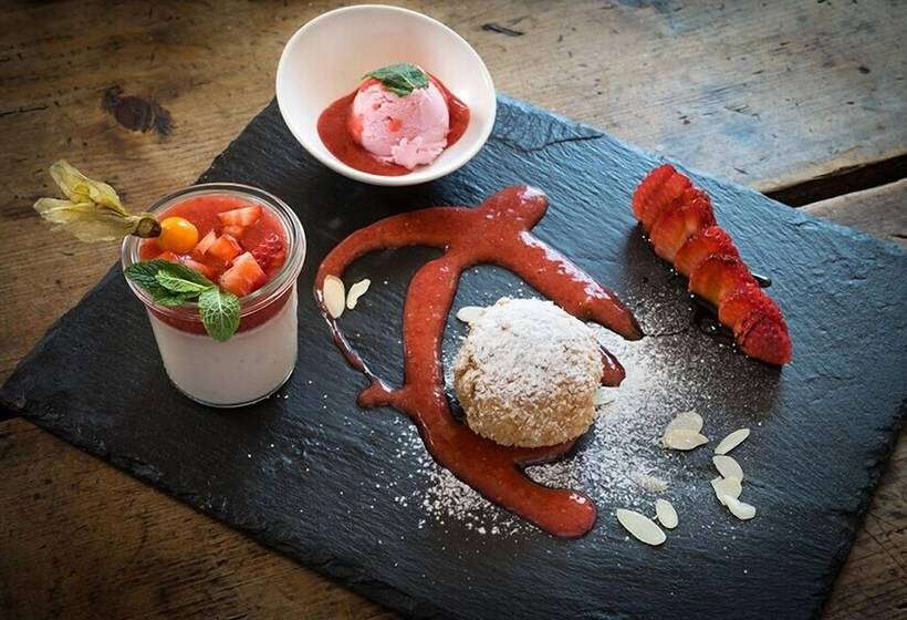 هتل Gasthof Andrelwirt Rauris