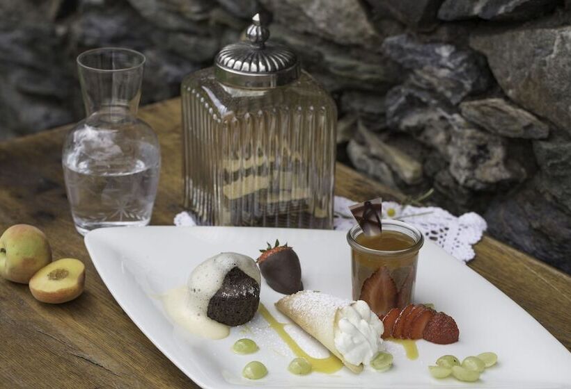 هتل Gasthof Andrelwirt Rauris