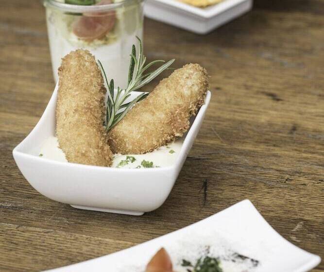 هتل Gasthof Andrelwirt Rauris