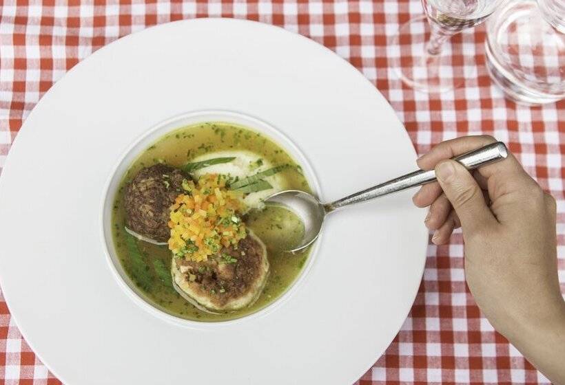 هتل Gasthof Andrelwirt Rauris