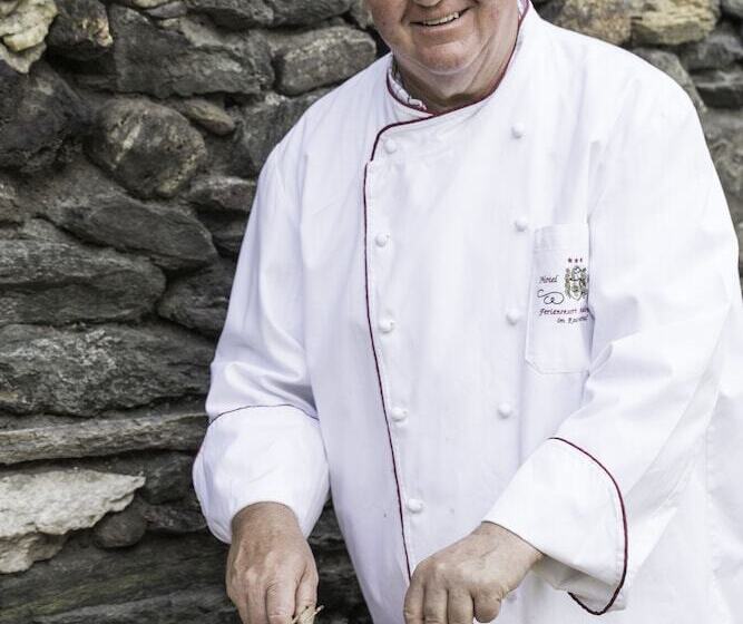 هتل Gasthof Andrelwirt Rauris