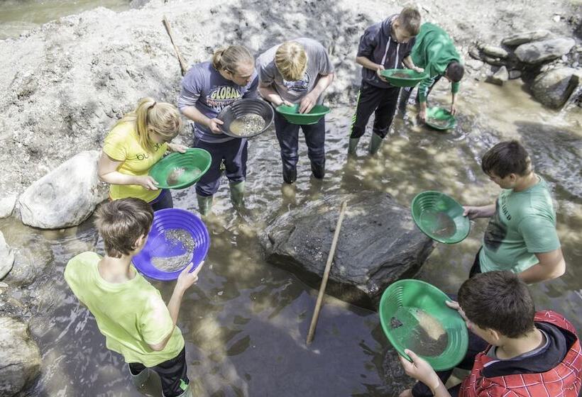 هتل Gasthof Andrelwirt Rauris