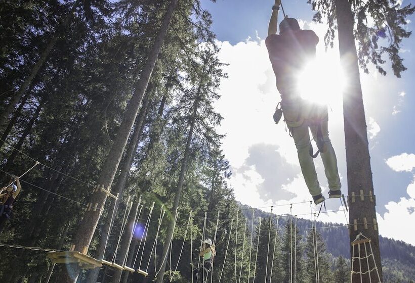 هتل Gasthof Andrelwirt Rauris