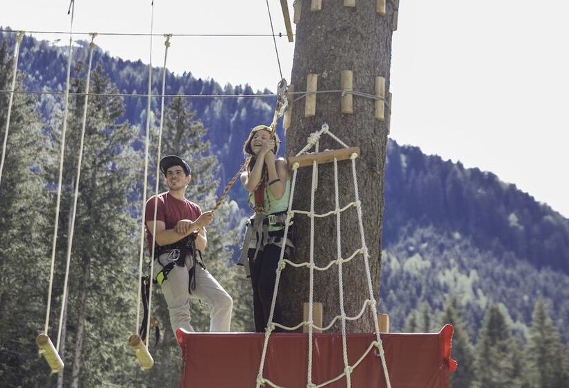 هتل Gasthof Andrelwirt Rauris