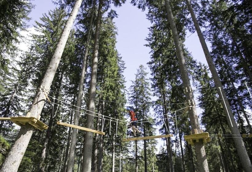 هتل Gasthof Andrelwirt Rauris