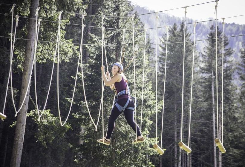 هتل Gasthof Andrelwirt Rauris