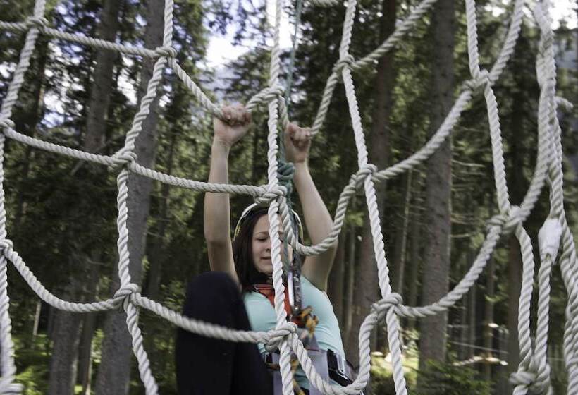 هتل Gasthof Andrelwirt Rauris