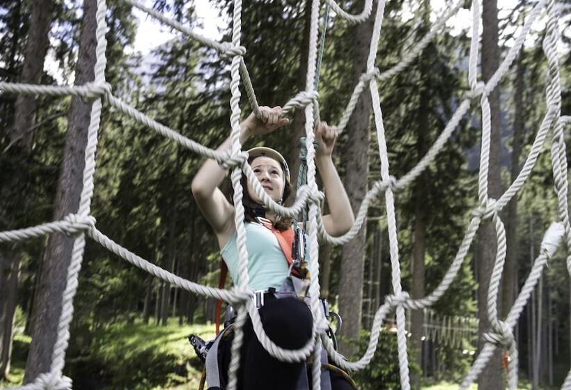 هتل Gasthof Andrelwirt Rauris