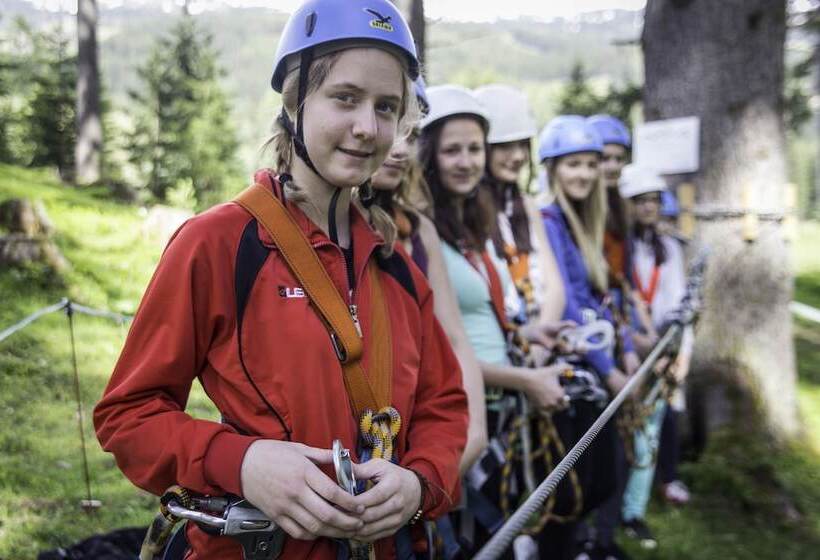 هتل Gasthof Andrelwirt Rauris