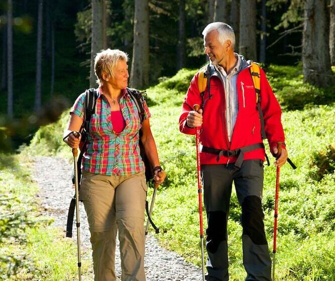 هتل Gasthof Andrelwirt Rauris