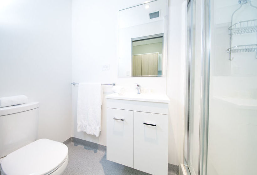 هتل Glebe Space Pop Up