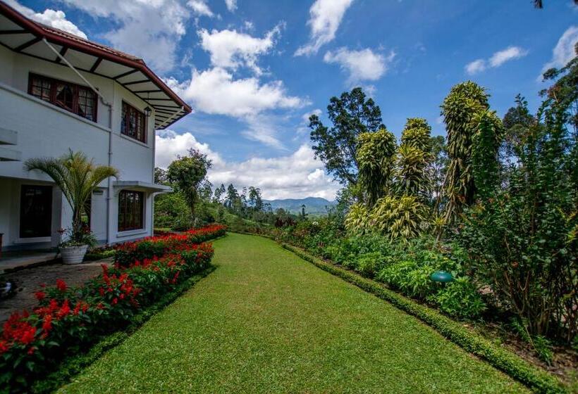 Отель Governor's Mansion