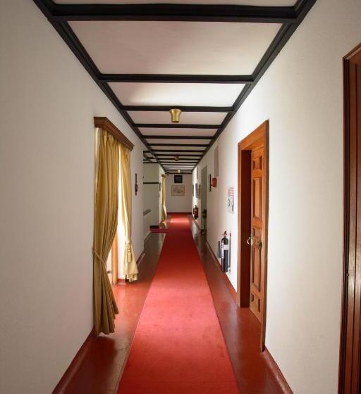 Отель Governor's Mansion