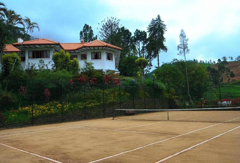 Отель Governor's Mansion