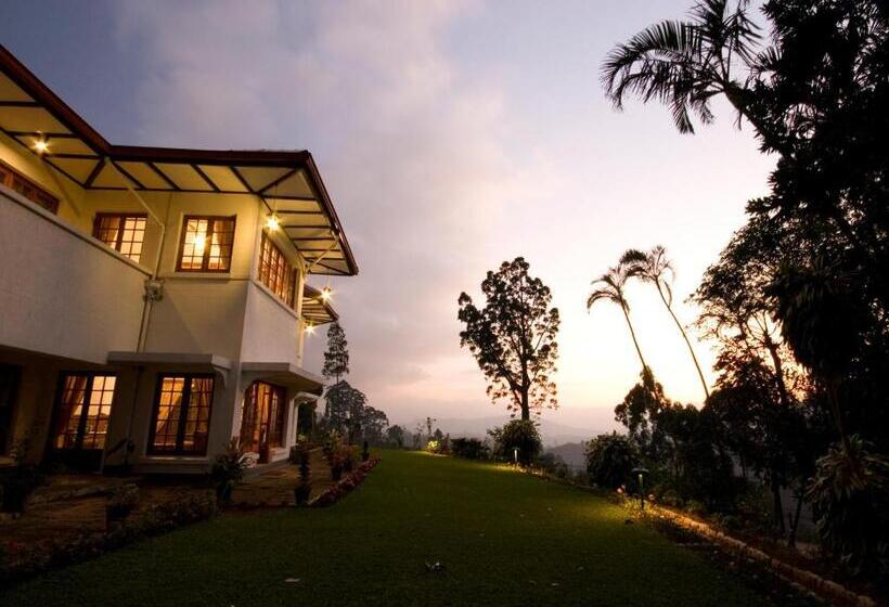 Отель Governor's Mansion