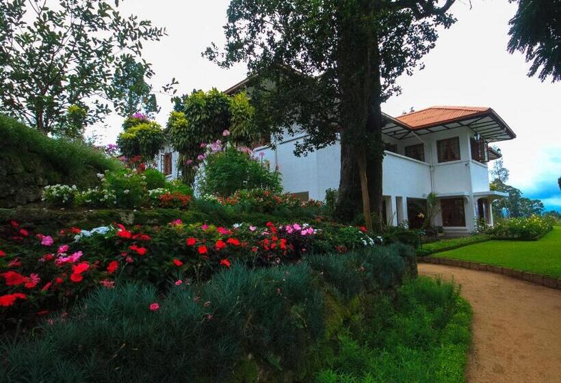 Отель Governor's Mansion