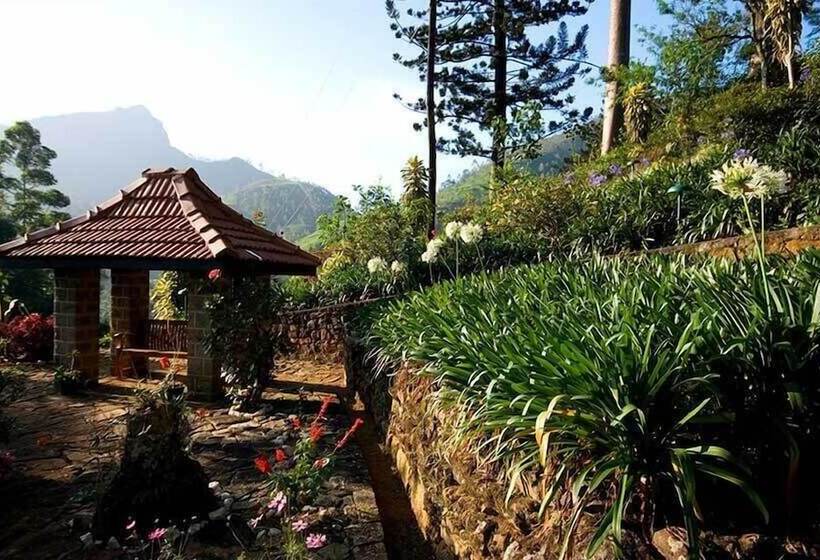 Отель Governor's Mansion