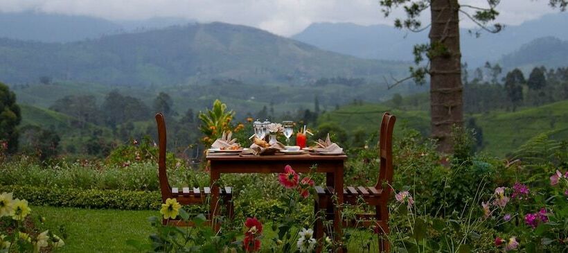 Отель Governor's Mansion