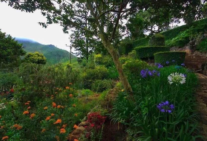 Отель Governor's Mansion