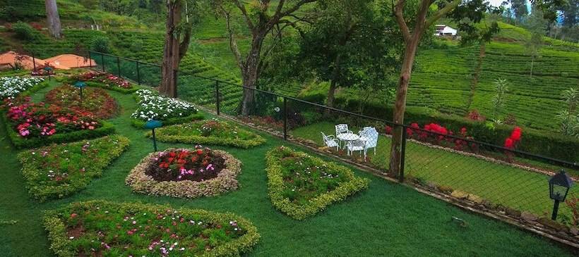 Отель Governor's Mansion