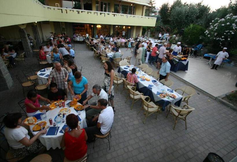 Grand Hotel Azzurra Club