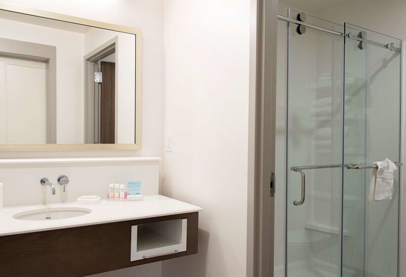 酒店 Hampton Inn & Suites Grand Rapids Downtown