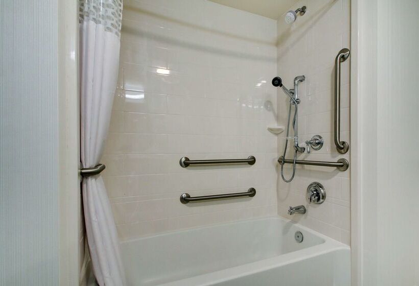 هتل Hampton Inn & Suites Milwaukee West