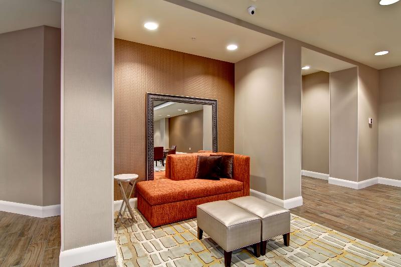 בית מלון כפרי Hampton Inn & Suites Cincinnatidowntown