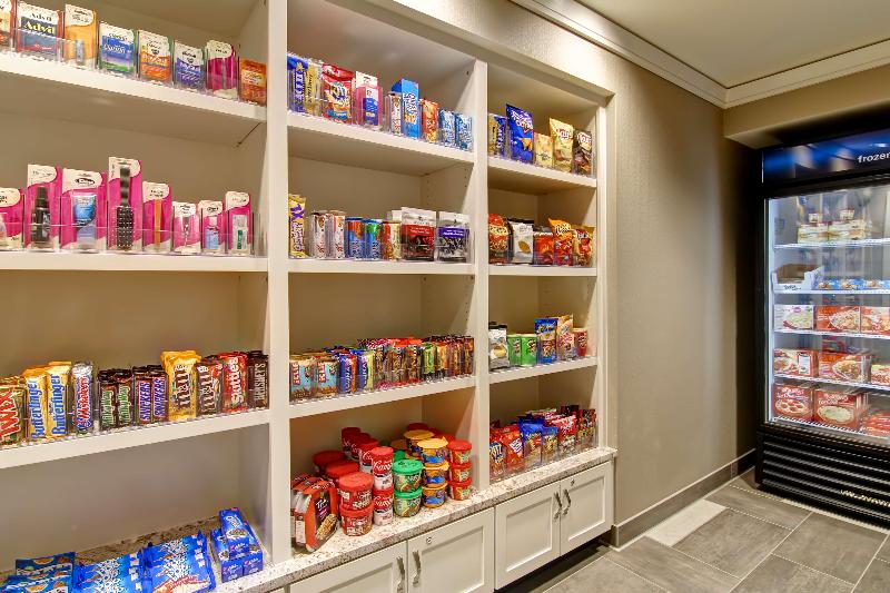 בית מלון כפרי Hampton Inn & Suites Cincinnatidowntown