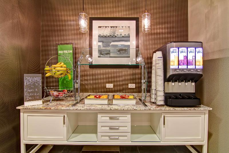 בית מלון כפרי Hampton Inn & Suites Cincinnatidowntown