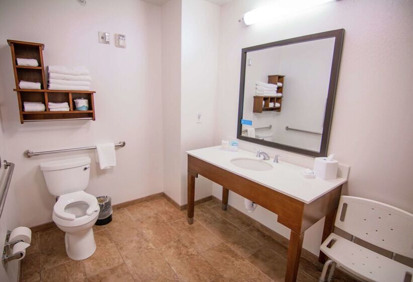 בית מלון כפרי Hampton Inn & Suites Dallas/frisco Northfieldhouseusa