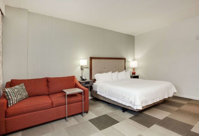 فندق Hampton Inn & Suites Deland