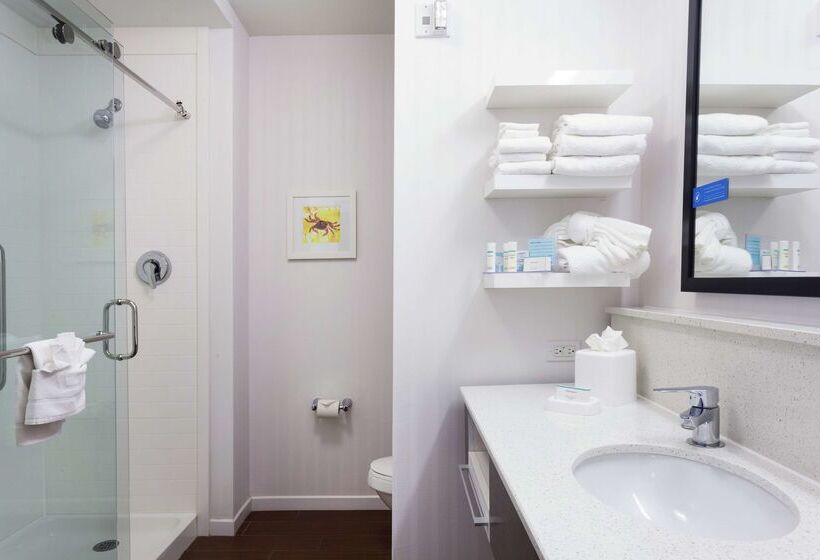 فندق Hampton Inn & Suites Deland