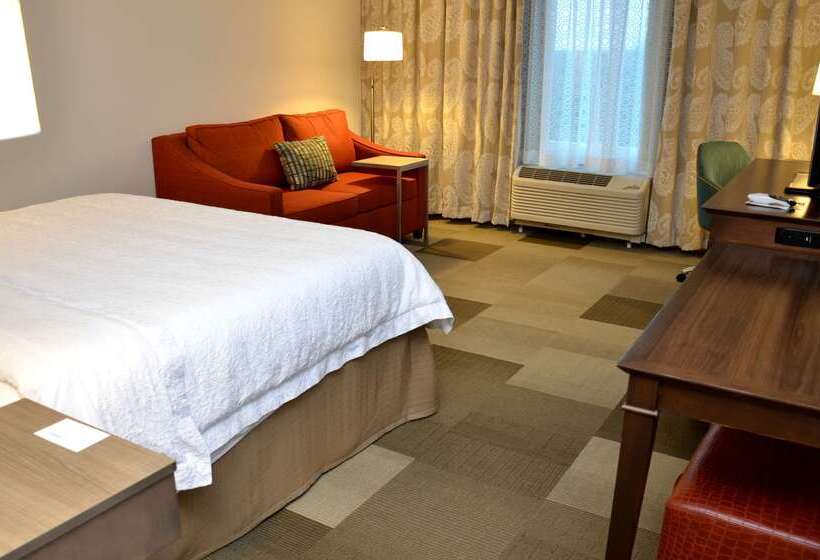 فندق Hampton Inn & Suites Deland